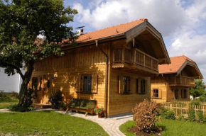 Отель Ferienhaus Lenzenbauer  Зальцбург